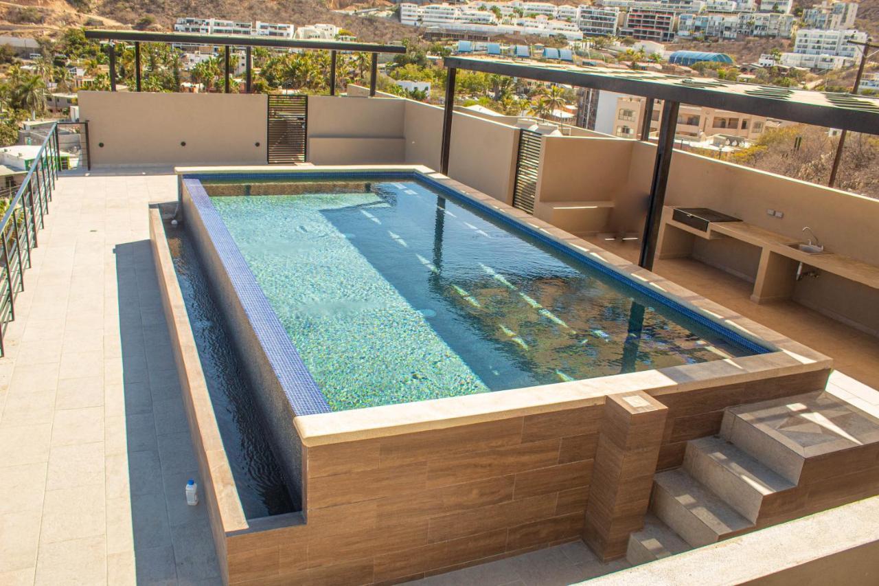 New Terra Condo W/ Infinity Pool Кабо-Сан-Лукас Екстер'єр фото
